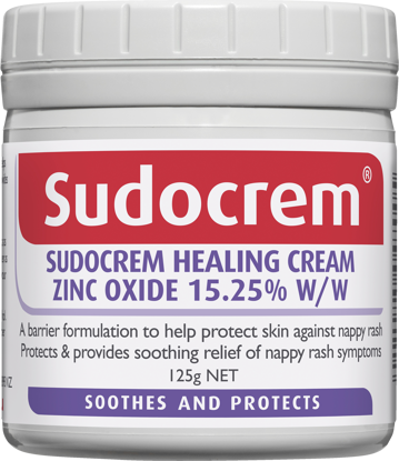 Picture of Sudocrem 125g