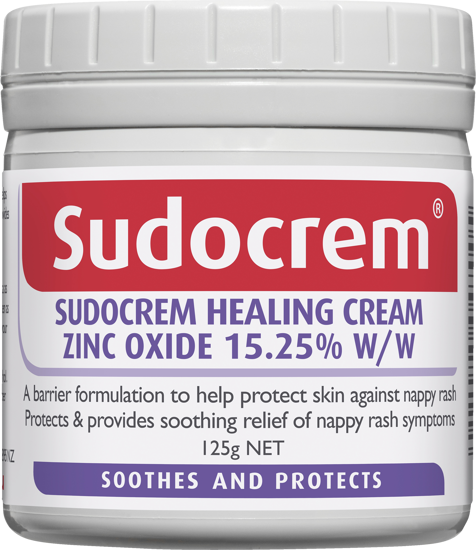 Picture of Sudocrem 125g