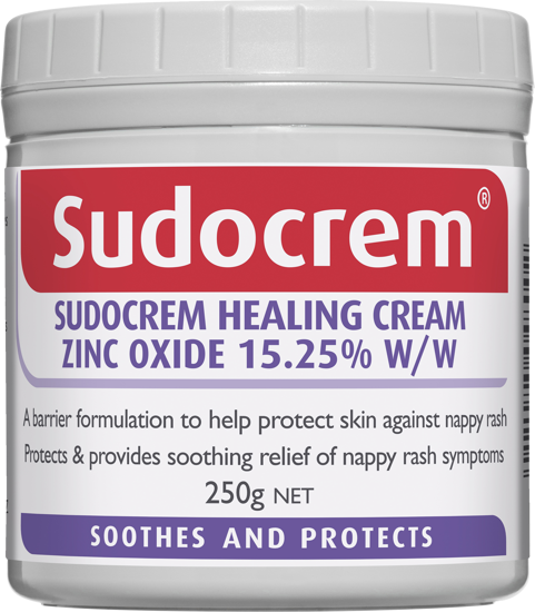 Picture of Sudocrem 250g