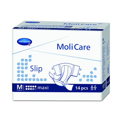 Picture of Molicare Slip Maxi Medium 14 Pk