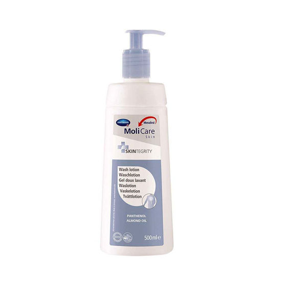 Picture of Molicare Skin Wash 500ml