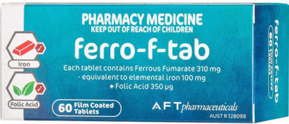 Picture of Ferro F Tab 60