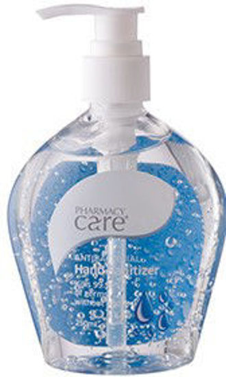 Picture of P/Care Hand Sanitiser 250ml