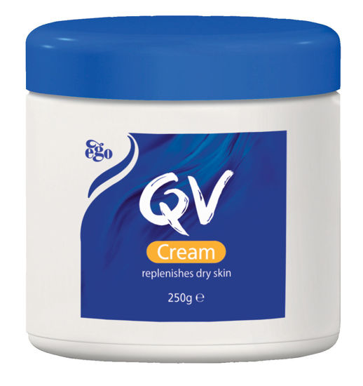 Picture of Ego QV Crm 250g