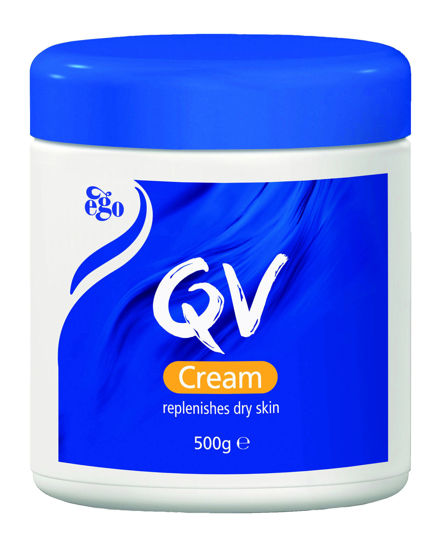 Picture of Ego QV Crm Tub 500g