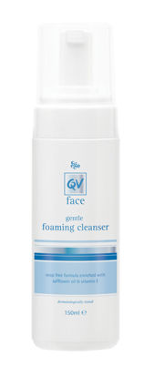 Picture of Ego QV Face Gent Foam Clns 150ml