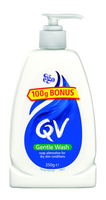 Picture of Ego QV Gent Wash 350g