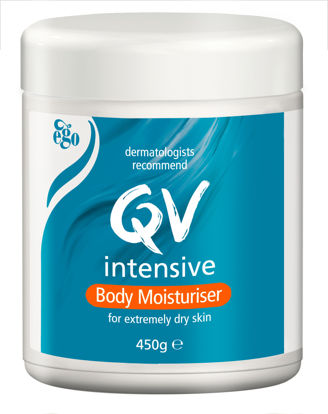 Picture of Ego QV Intnsv Body Moist 450g