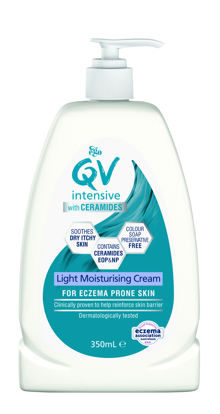 Picture of Ego QV Intnsv Ceramides Crm 350ml