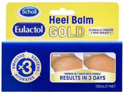 Picture of SC Eulactol H/Balm Gld 120ml