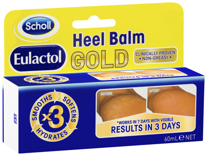 Picture of SC Eulactol H/Balm Gld 60ml