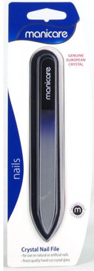 Picture of Manicare Crystal Nail File 