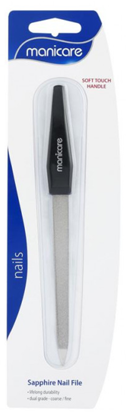 Picture of Manicare Sapphire Nail File No 2